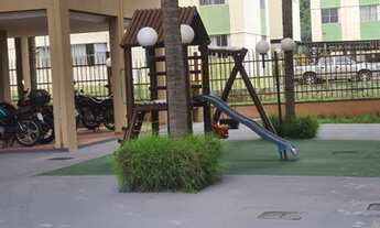 Imagem 2: Apartamento com 03 quartos