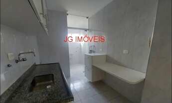 Imagem 3: APARTAMENTO RESIDENCIAL em SÃO PAULO - SP, VILA MOINHO VELHO