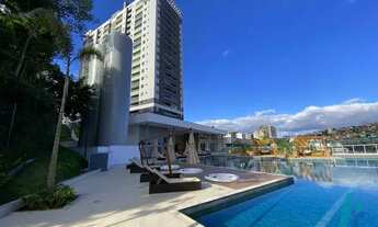 Imagem: Locação - Upside Club 2/4 com suíte