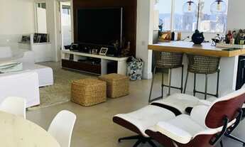 Imagem 4: Cobertura Duplex para venda, 320 metros quadrados com 4 quartos em Perdizes - São Paulo