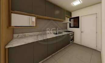 Imagem 2: Casa para Venda - 100m², 3 dormitórios, sendo 1 suites, Hípica