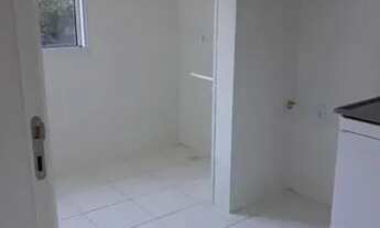 Imagem 5: Apartamento lê parc itavuvu