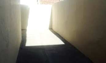 Imagem 4: Casa com três quartos no Eldorado