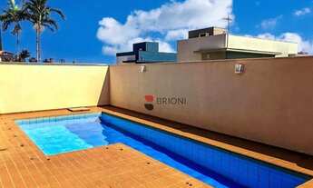 Imagem 1: Casa Alto Padrão à venda em condomínio Colina do Sabiá, em Ribeirão Preto/SP I Imobiliária