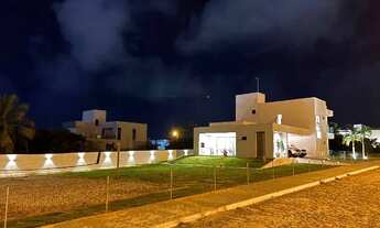 Imagem 6: Casa Condomínio Carapibus Terreno: 1.000m² 4 Quartos