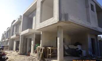 Imagem: SOBRADOS A VENDA NO HAUER