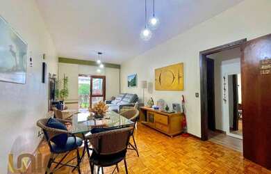 Imagem 2: Apartamento com 2 dormitórios à venda, 82 m² por R$ 510.000,00 - Taumaturgo - Teresópolis