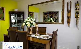 Imagem 2: Apartamento para aluguel com 115 metros quadrados com 2 quartos em Copacabana - Rio de Jan