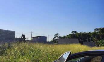 Imagem 5: Terreno bairro dos pires de baixo