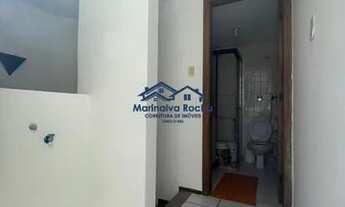 Imagem 3: 1/4 com suíte Apartamento cobertura com 1 dormitório