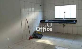 Imagem 5: Casa com 3Q e 1 suíte à venda, 200 m² por R$ 380.000 - Víviam Parque - Anápolis/GO