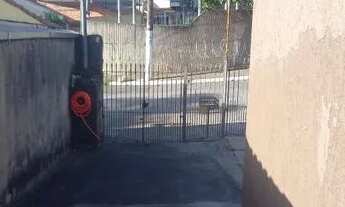 Imagem 5: Casa Grande no parque do Carmo