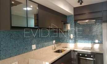 Imagem 7: STUDIO NO TATUAPÉ MOBILIADO 1 VAGA