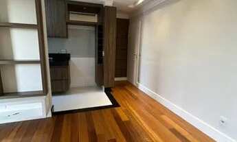 Imagem 4: RR5484D Apartamento 76m² CONDOMÍNIO ALTO DA MATA - OPORTUNIDADE - 2 Dorms 1 Vaga - Barueri