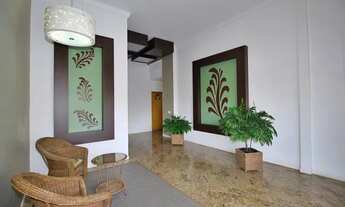 Imagem 4: Ótimo Apartamento no Cabral, 3 Quartos, 1 Suíte, 110m2 úteis, 1 Vaga