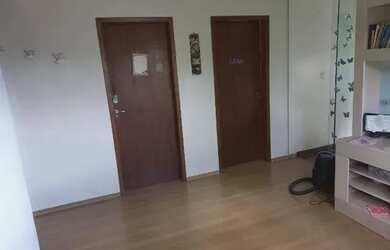 Imagem 6: Sobrado para aluguel com 280 metros quadrados com 3 quartos em Umbará - Curitiba - PR