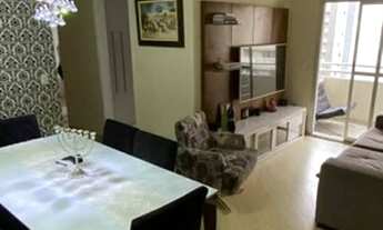 Imagem: Lindíssimo apartamento andar alto no Tatuapé