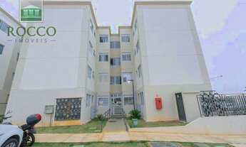 Imagem 4: Apartamento 2 quartos para locação no Bairro Colônia Rio Grande, RESIDÊNCIAL RESERVA DOS P