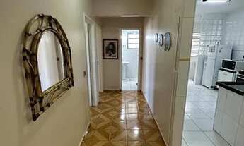 Imagem 6: Apartamento para aluguel com 80 metros quadrados com 2 quartos em Tupi - Praia Grande - SP