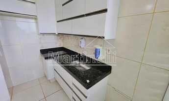 Imagem 5: Apartamento Padrão em Ribeirão Preto