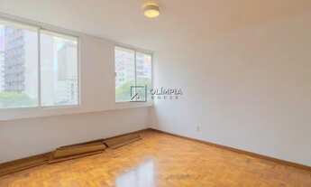 Imagem 4: Apartamento Locação Cerqueira César 132 m² 2 Dormitórios