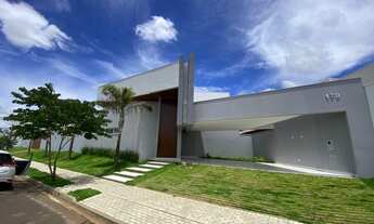 Imagem 2: Casa 03 suites terreno 650m