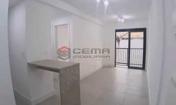 Imagem: Apartamento-LOCAÇÃO-Lapa-Rio de Janeiro-RJ