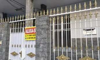 Imagem 3: Casa com três quartos em Vista Alegre