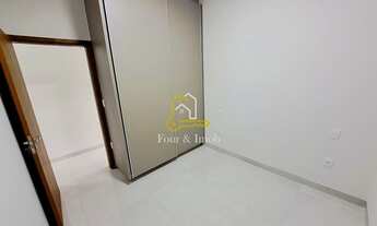 Imagem 3: Araraquara - Casa de Condomínio - RESERVA DO CAMPO