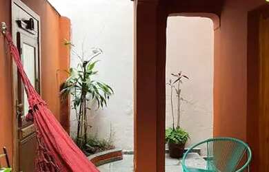 Imagem 4: SOBRADO EM CASA DE VILA