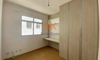 Imagem 5: Cobertura para aluguel, 2 quartos, 1 suíte, 2 vagas, Castelo - Belo Horizonte/MG