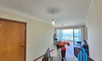 Imagem 5: Apartamento com 3 quartos sendo 2 suites a venda, 107m² Centro de Guarapari