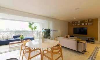 Imagem 5: Apartamento à venda com 156m², 3 suítes na Vila Olímpia