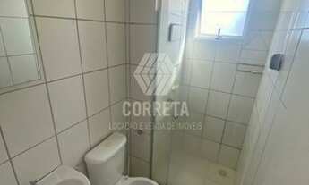 Imagem 4: GS - Excelente apartamento com 2 quartos no condomínio Caminhos do Mar