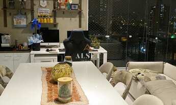 Imagem 5: Belíssimo apartamento com 3 dormitórios no Tatuapé