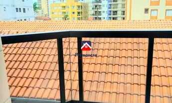 Imagem 5: Apartamento com 1 dorm, Caiçara, Praia Grande - R$ 244 mil, Cod