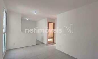 Imagem 4: Locação Apartamento 2 quartos Tucúm Cariacica