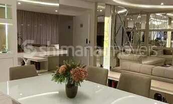 Imagem 6: Apartamento dentro do Shopping Iguatemi