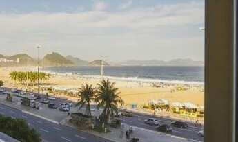 Imagem: Vista Mar Próximo da Constante Ramos. Excelente