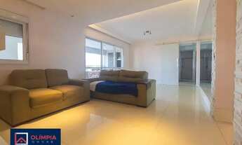 Imagem 4: Apartamento Locação Santo Amaro 130 m² 3 Dormitórios