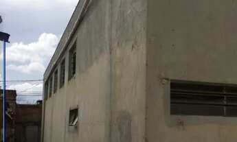 Imagem 4: Galpão comercial para locação Vila Carvalho- Ribeirão Preto