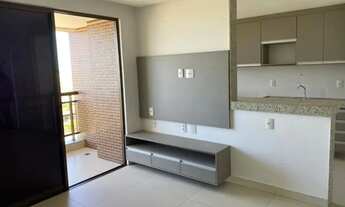 Imagem 2: Apartamento para aluguel tem 58 metros quadrados com 1 quarto em São Cristóvão - Teresina