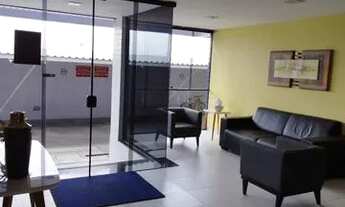 Imagem 2: Apartamento três quartos Jardim Tavares