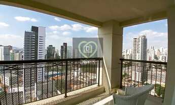 Imagem 2: Apartamento para alugar no bairro Perdizes - São Paulo/SP, Zona Oeste