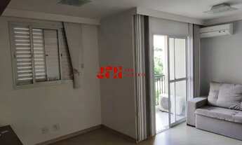 Imagem 5: Apto na vila Mascote - 64m², 2 dormitórios, 1 suíte, 1 vaga