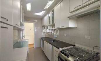 Imagem 6: São Paulo - Apartamento Padrão - Mooca