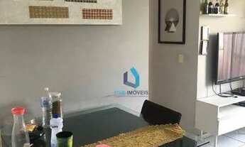 Imagem 3: Apartamento com 3 dormitórios para alugar, 64 m² por R$ 1.900,00/mês - Vila Inglesa - São