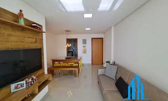 Imagem 2: Apartamento com 3 quartos a venda,100m² com lazer completo no Centro de Guarapari-ES