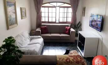 Imagem 3: São Paulo - Casa Padrão - Tucuruvi