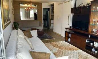 Imagem 3: Sobrado para venda com 120 metros quadrados com 3 quartos em Iririú - Joinville - SC